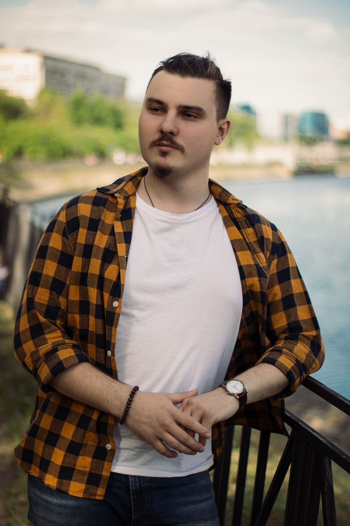 Дмитрий Пивнев