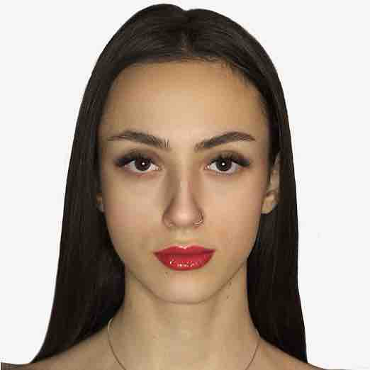 Агнесса Ивачева