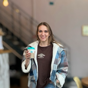 Дарья Иванова | Сетка — социальная сеть от hh.ru