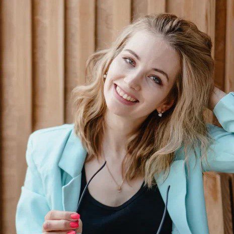 Кира Звягинцева