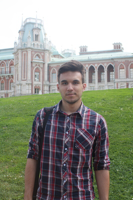 Богдан Заволович