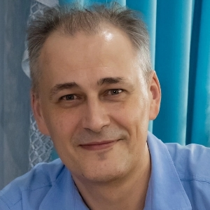 Дмитрий Овчинников | Сетка — социальная сеть от hh.ru