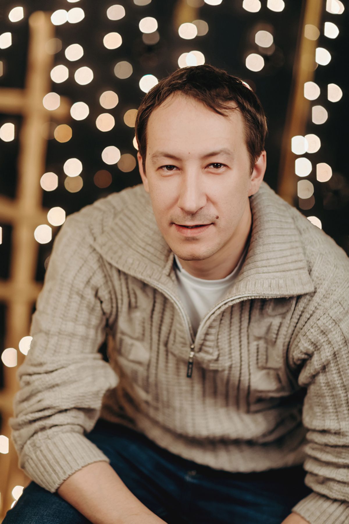 Дмитрий Грушко