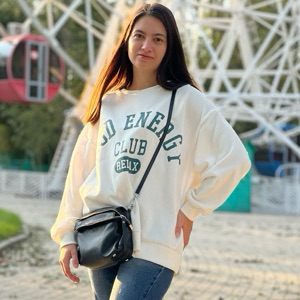 Дарья Шевелева