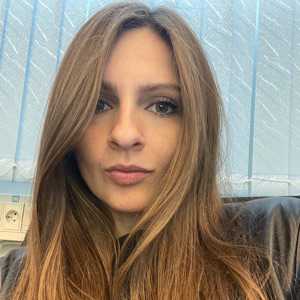 Юлия Негина