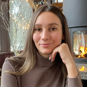 Анастасия Пьянова