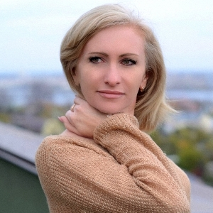 Татьяна Штельмах