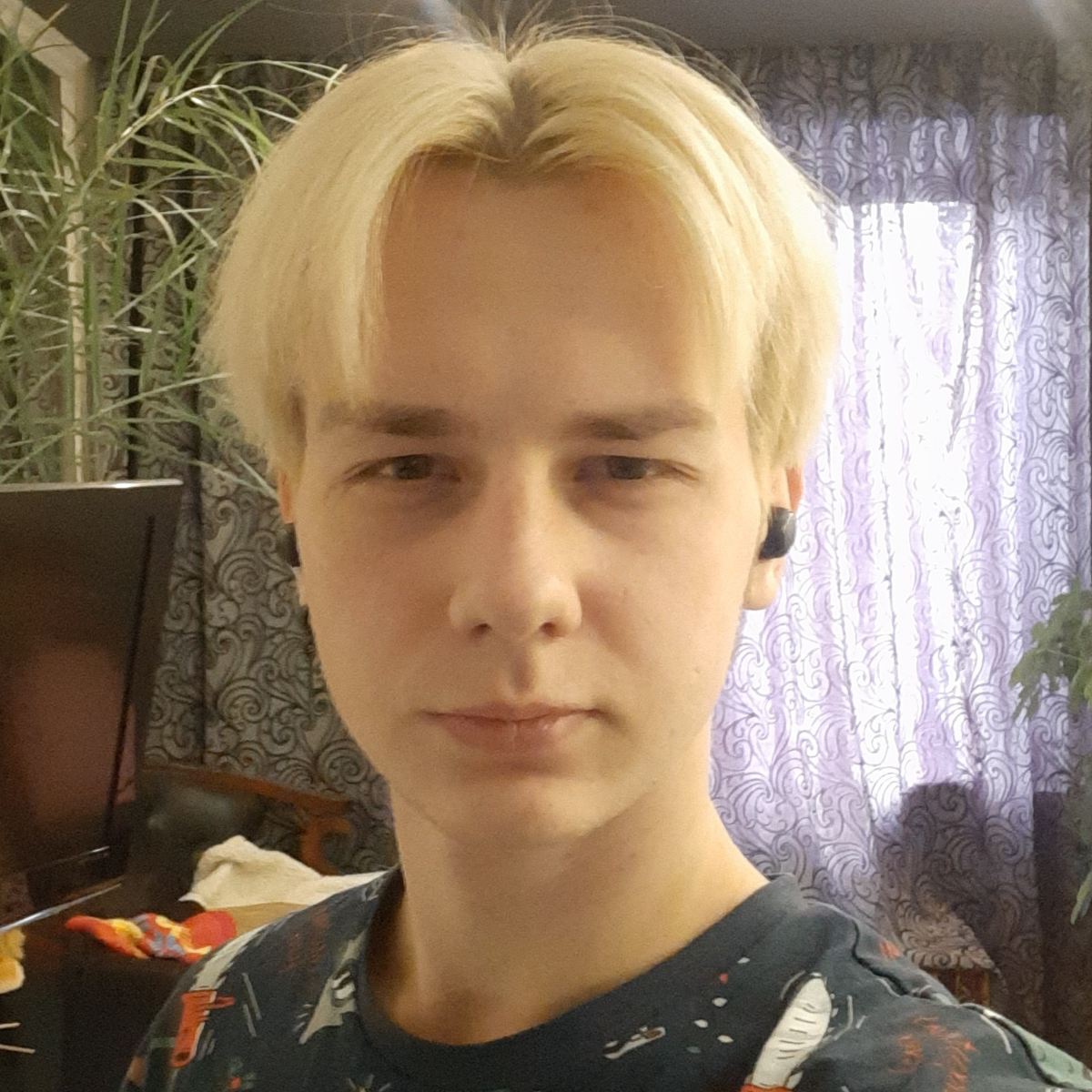 Евгений Левлюх | Сетка — социальная сеть от hh.ru