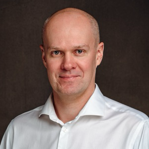 Андрей Крайко