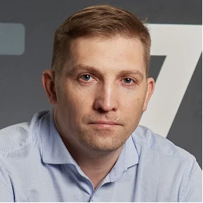 Олег Кравчук | Сетка — социальная сеть от hh.ru