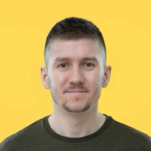 Дмитрий Гайнетдинов | Сетка — социальная сеть от hh.ru