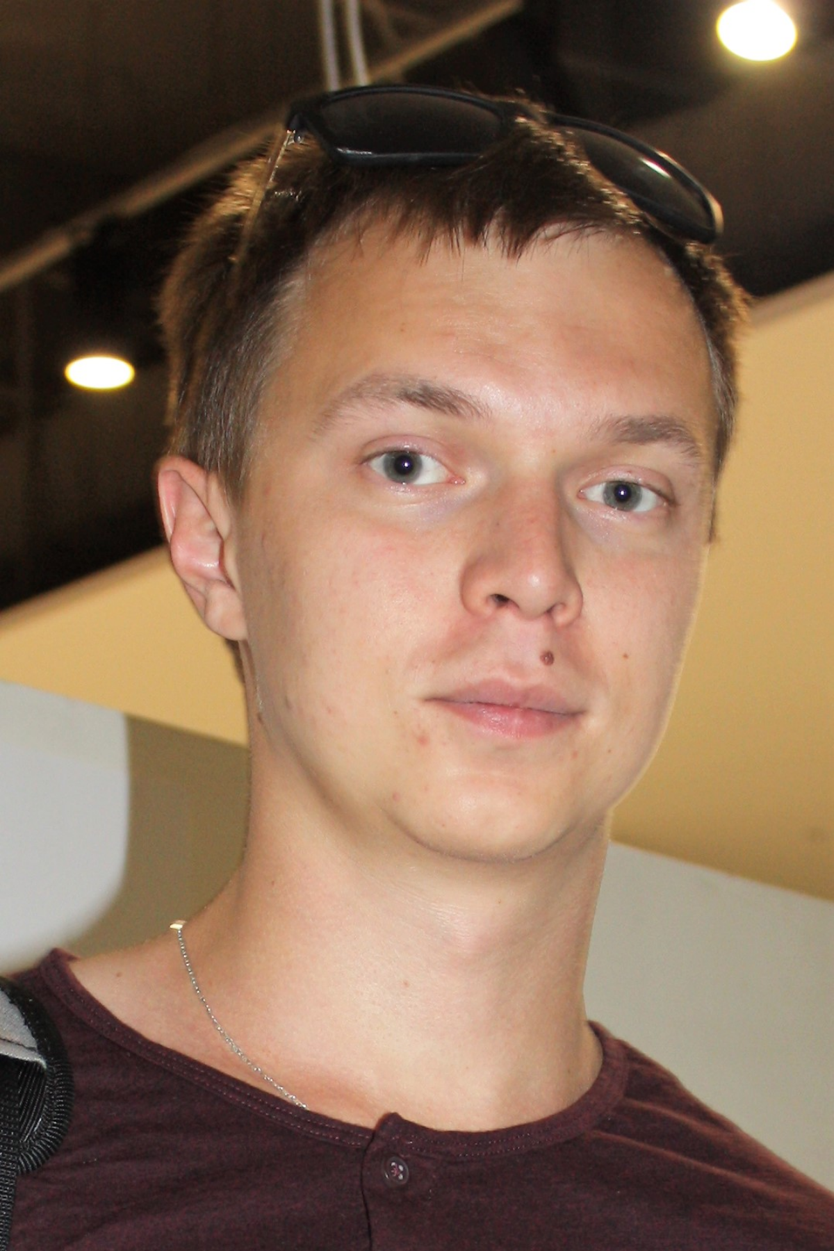 Иван Никифоров