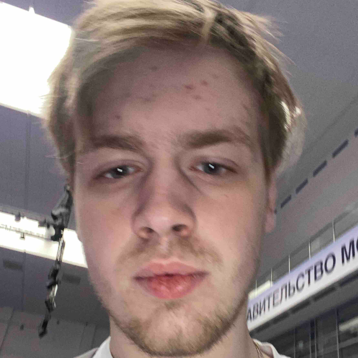 Андрей Карпушин | Сетка — социальная сеть от hh.ru