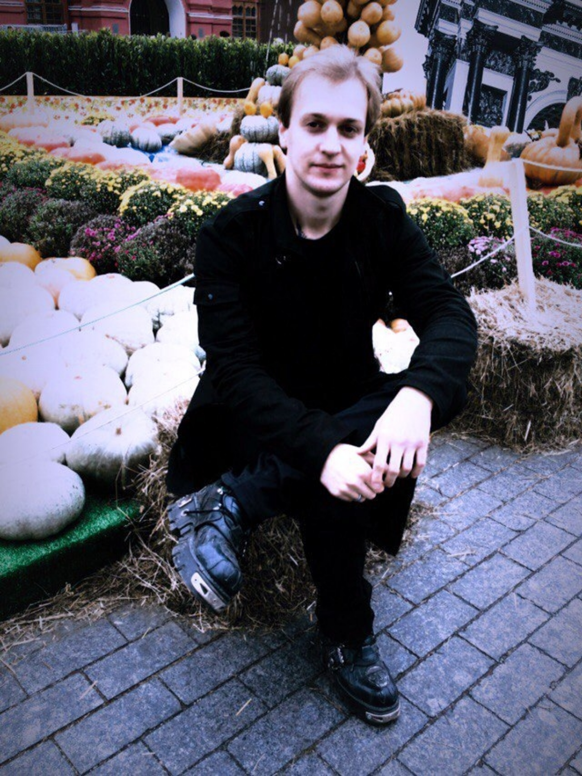 Андрей Вишняков | Сетка — социальная сеть от hh.ru