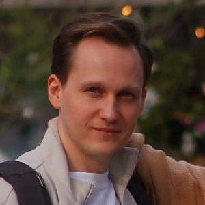Сергей Боев