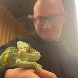 Oleg Levshov | Сетка — социальная сеть от hh.ru