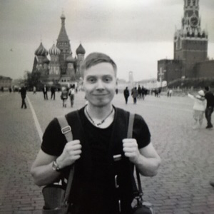 Андрей Московцев | Сетка — социальная сеть от hh.ru