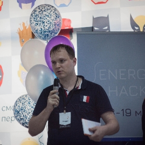 Андрей Глазачев | Сетка — социальная сеть от hh.ru