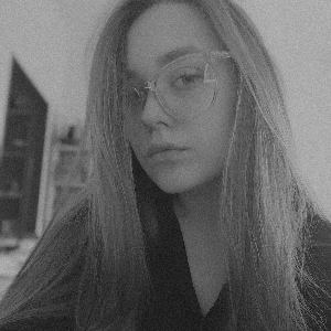 Алёна Юдина