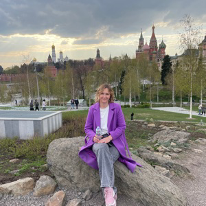 Юлия Пчелина | Сетка — социальная сеть от hh.ru