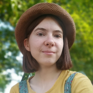 Галина Боровкова