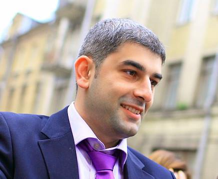 Georgii Chiradze