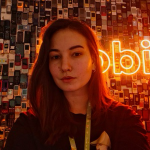 Юлия Мечетина | Сетка — социальная сеть от hh.ru