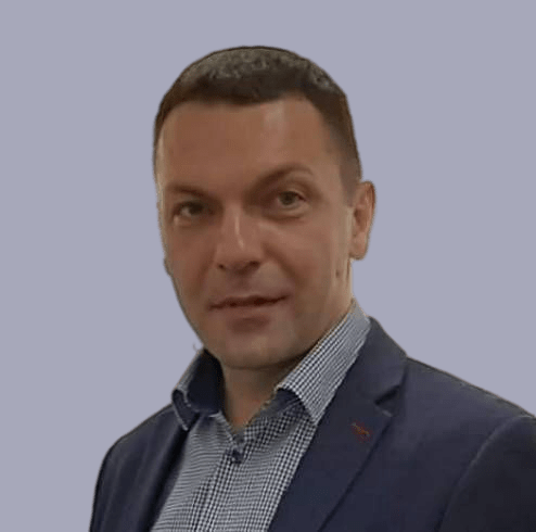 Даниил Крехов