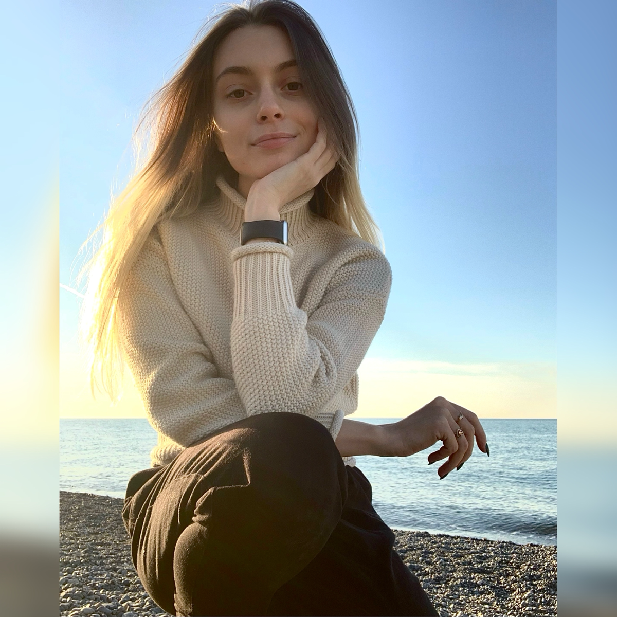 Яна Бахарева