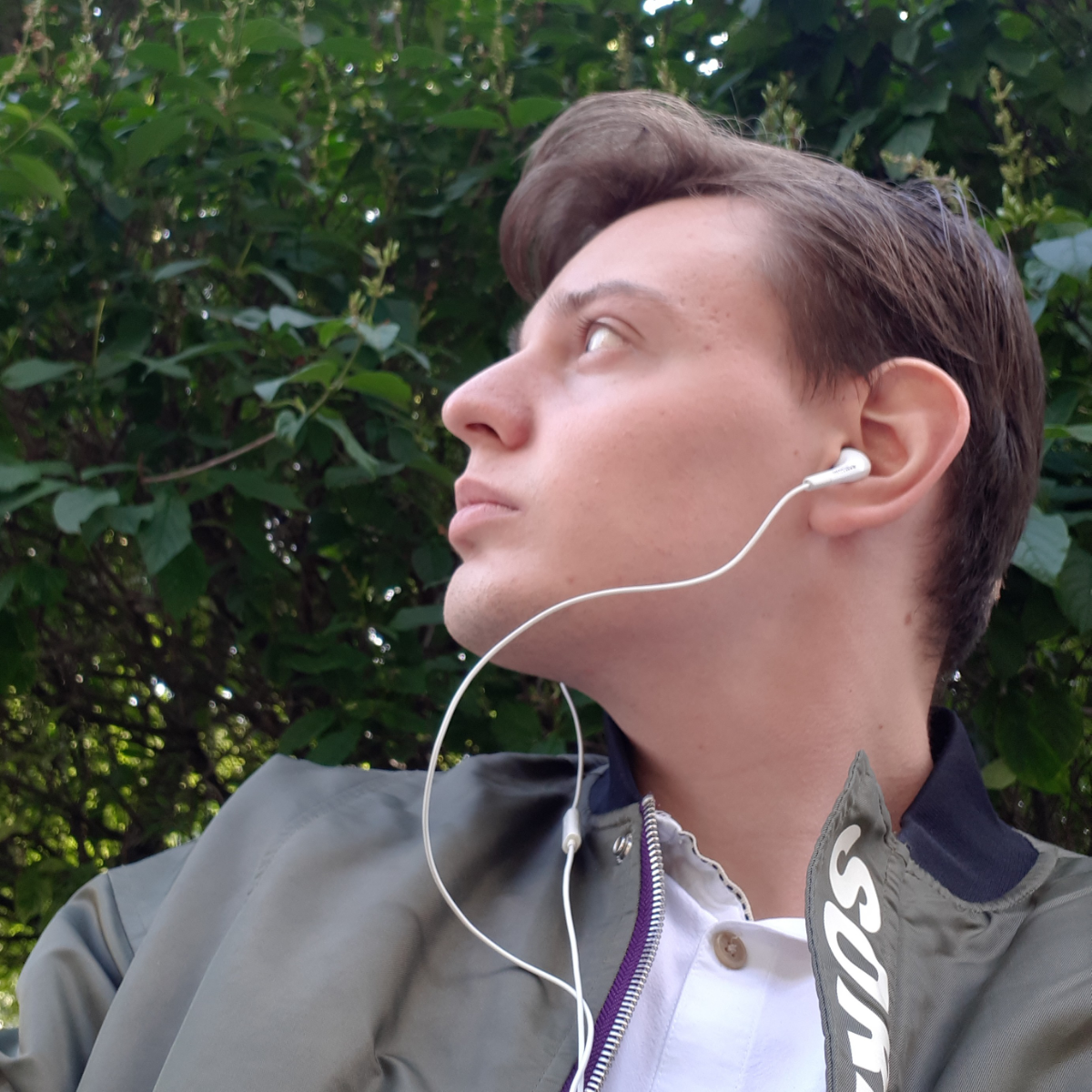 Михаил Эстрин | Сетка — социальная сеть от hh.ru