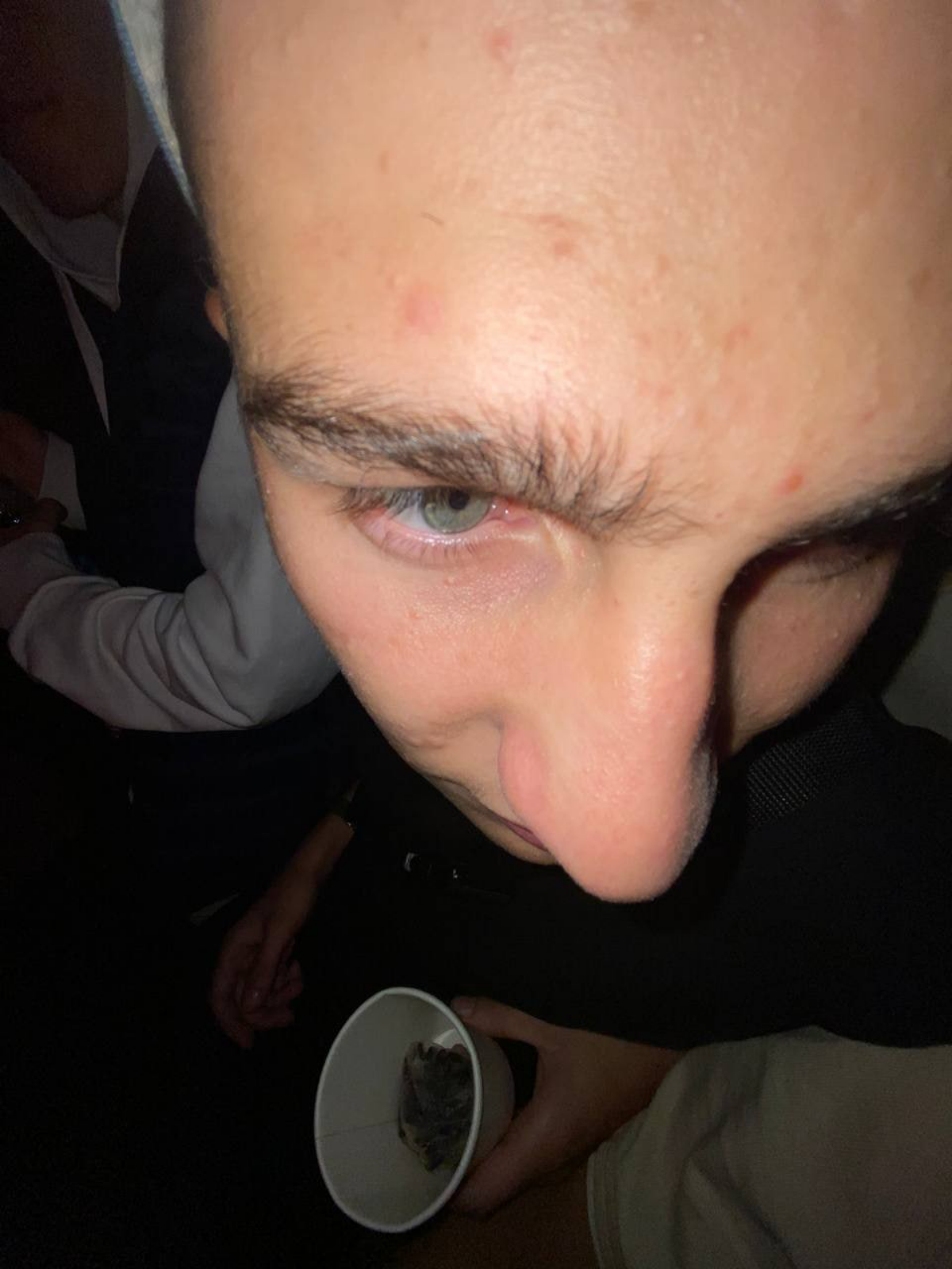 Никита Капран | Сетка — социальная сеть от hh.ru