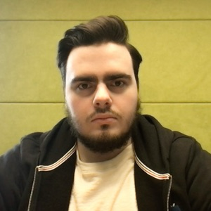 Евгений Катасонов | Сетка — социальная сеть от hh.ru