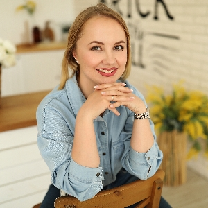 Виктория Лебедева