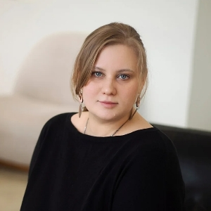 Анна Фадеева | Сетка — социальная сеть от hh.ru