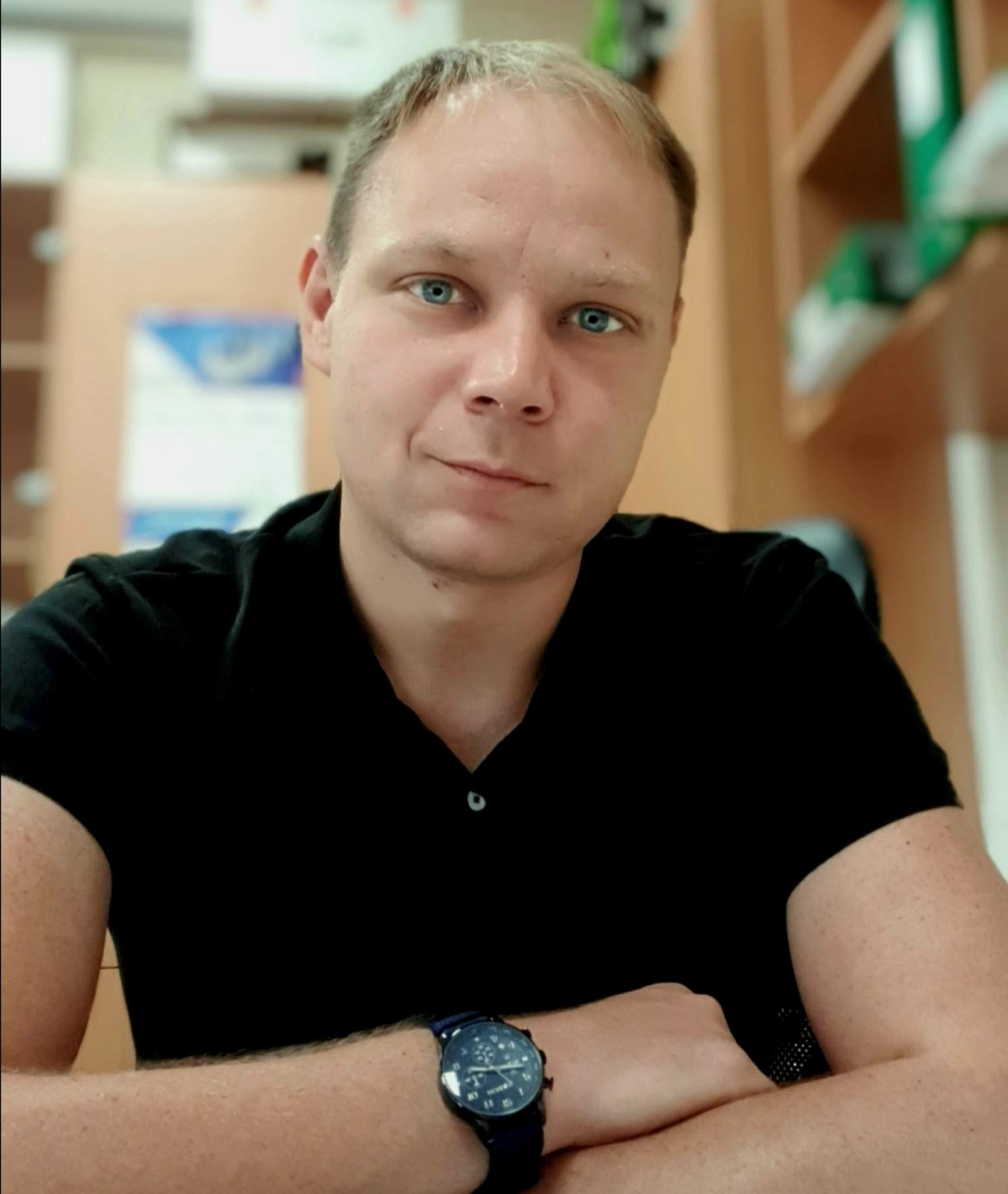 Андрей Власов