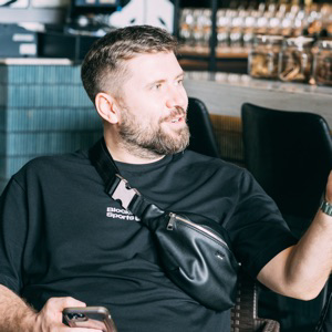 Евгений Юрцев | Сетка — социальная сеть от hh.ru