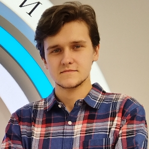 Игорь Михалев