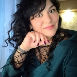 Елена Макаревич