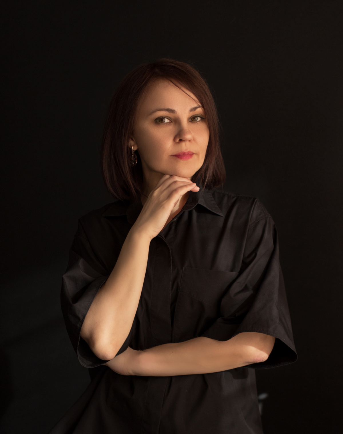 Екатерина Галантер