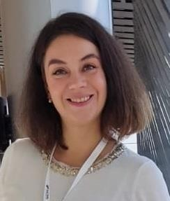 Эльвира Жданова