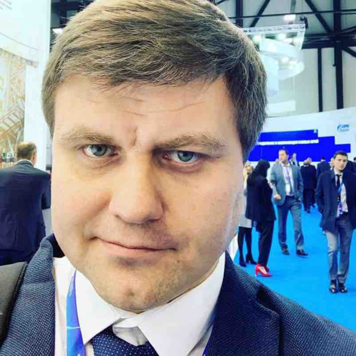 Максим Трофимов | Сетка — социальная сеть от hh.ru