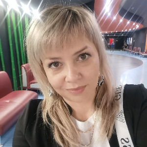 Юлия Миронова