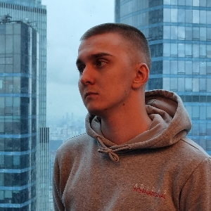 Егор Гарманов