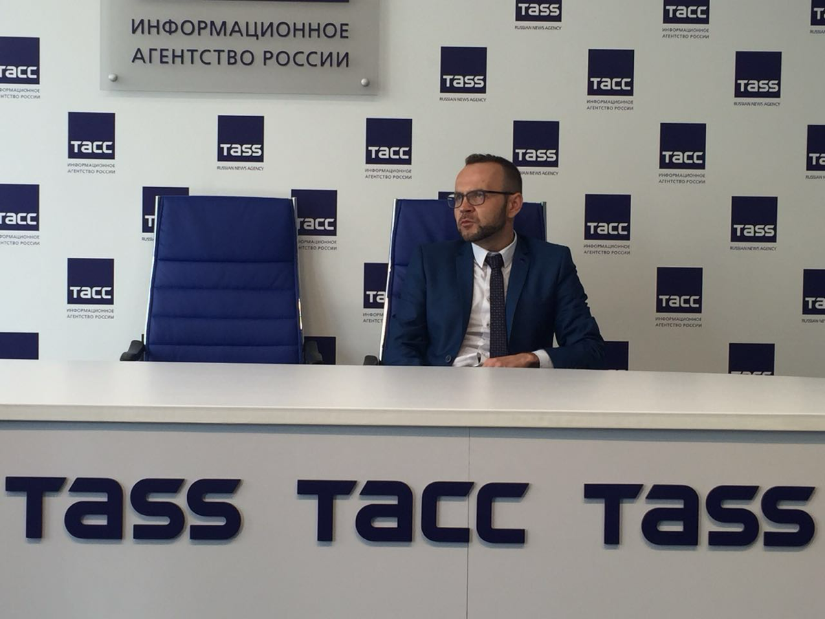 Илья Евстафьев | Сетка — социальная сеть от hh.ru