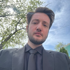 Тимур Омаров | Сетка — социальная сеть от hh.ru