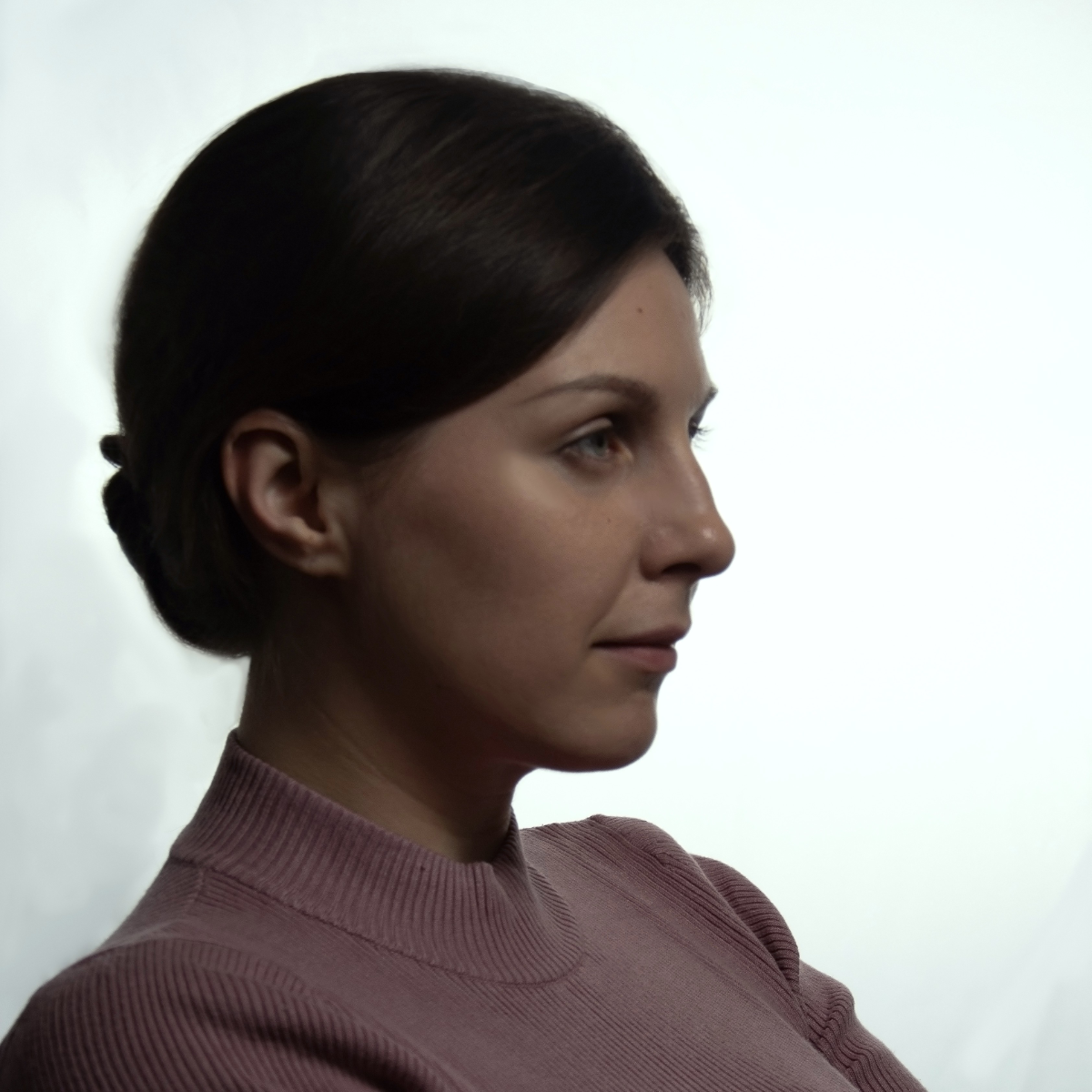 Анастасия Брожук | Сетка — социальная сеть от hh.ru