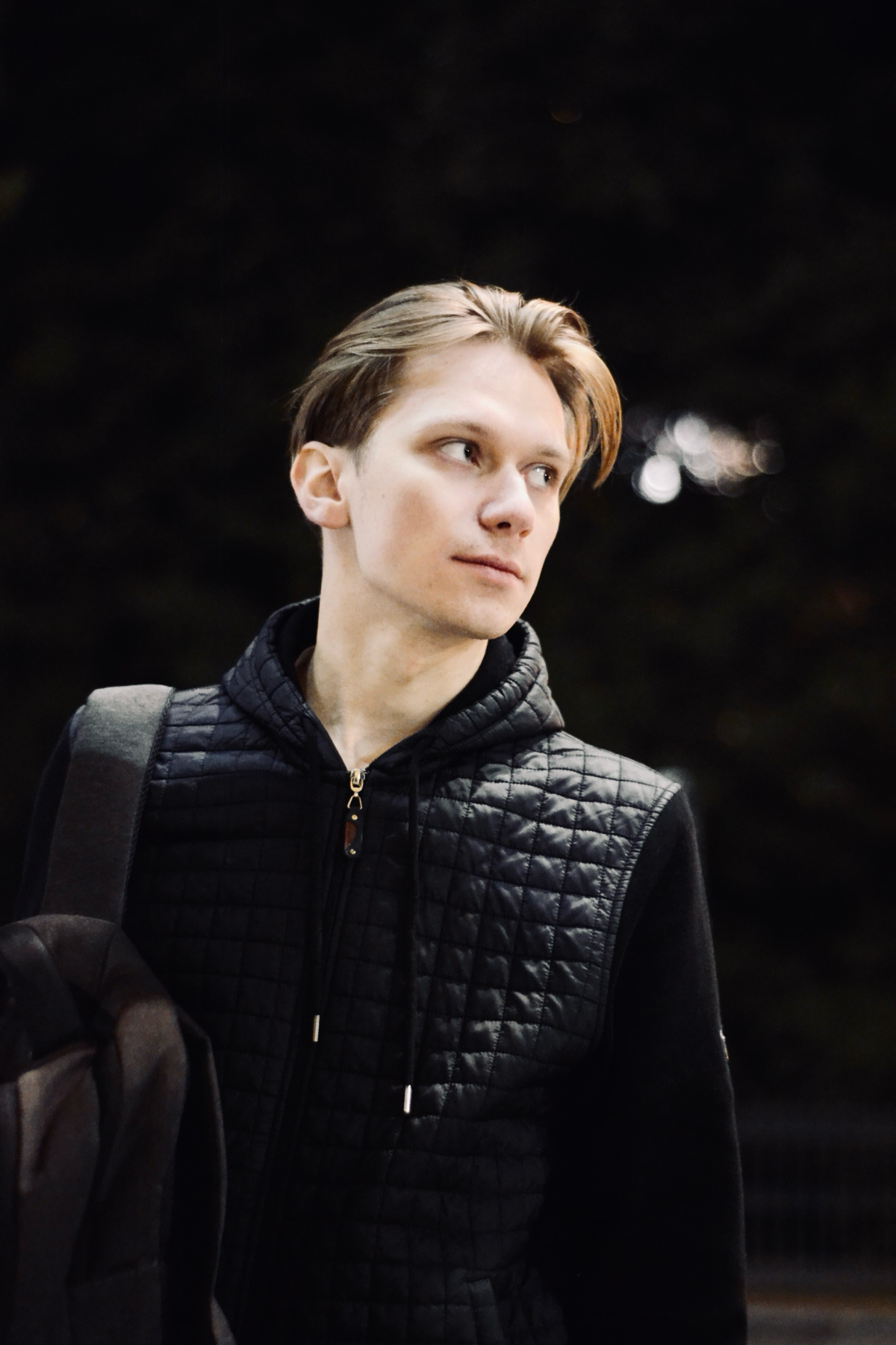 Павел Ремдёнок | Сетка — социальная сеть от hh.ru