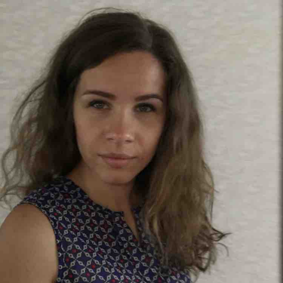 Екатерина Королькова