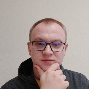 Александр Глазырин