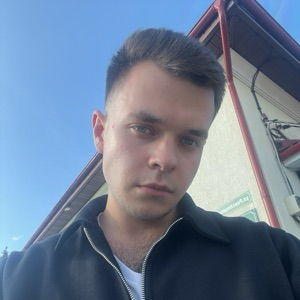 Денис Рыбас